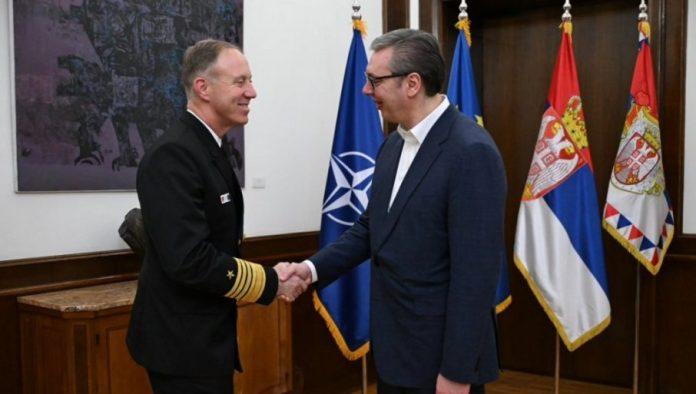 vucic-sa-komandantom-nato:-insistirao-sam-na-postovanju-sporazuma-iz-kumanova-i-rezolucije-1244-(foto)