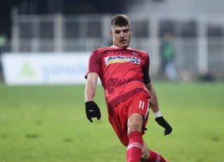 Srbin nedavno debitovao u Engleskoj, a onda su ga boginje odvojile od terena srbin-nedavno-debitovao-u-engleskoj,-a-onda-su-ga-boginje-odvojile-od-terena