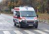 TRI OSOBE POVREĐENE U DVE SAOBRAĆAJKE: Hitna pomoć intervenisala 100 puta tri-osobe-povredene-u-dve-saobracajke:-hitna-pomoc-intervenisala-100-puta