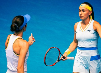 Крунићева и Данилина у осмини финала Индијан Велса Крунићева-и-Данилина-у-осмини-финала-Индијан-Велса