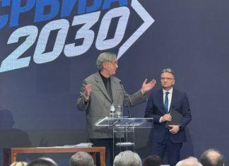 “OVO JE ŠANSA KOJU IMAMO JEDNOM U GENERACIJI”: Jovanović i Čadež o veštačkoj inteligenciji “ovo-je-sansa-koju-imamo-jednom-u-generaciji”:-jovanovic-i-cadez-o-vestackoj-inteligenciji