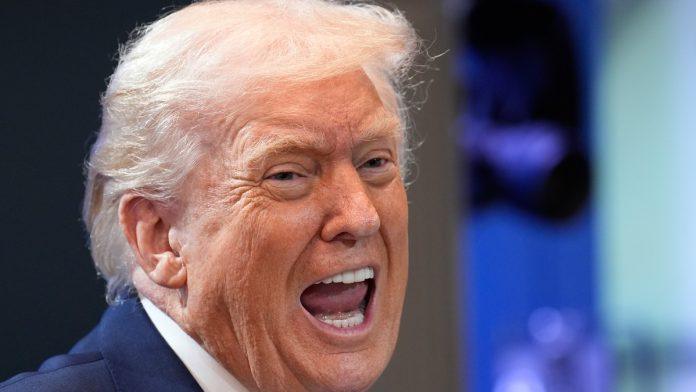 “danas-ce-iran-biti-tesko-pogoden”-oglasio-se-tramp:-razmatram-potpuno-unistenje-i-sigurnu-smrt-odredenoj-grupi-ljudi