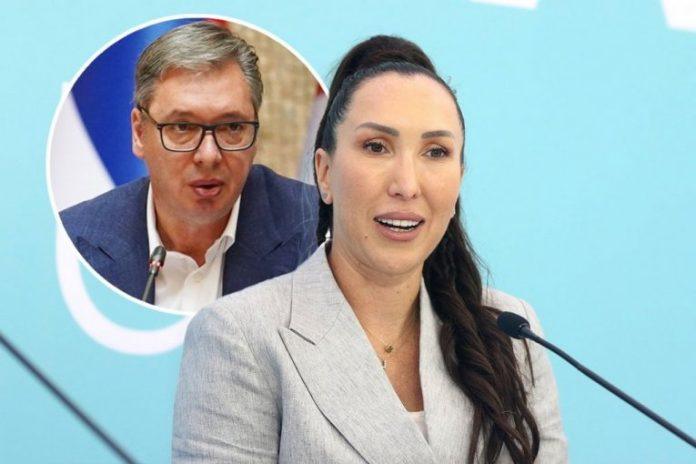 oglasila-se-jelena-jankovic:-evo-sta-je-porucila-srpska-teniserka-predsedniku-aleksandru-vucicu-(foto)