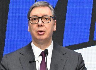 MORAMO DA SE UJEDINIMO PO VITALNIM PITANjIMA Vučić: Srbija će da ide napred i snažno i jako i niko je neće zaustaviti! moramo-da-se-ujedinimo-po-vitalnim-pitanjima-vucic:-srbija-ce-da-ide-napred-i-snazno-i-jako-i-niko-je-nece-zaustaviti!