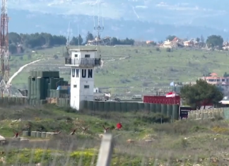 Ракетни удар на мировну базу УН у Либану – 169 српских војника на “плавој линији“, сви безбедни Ракетни-удар-на-мировну-базу-УН-у-Либану-–-169-српских-војника-на-“плавој-линији“,-сви-безбедни