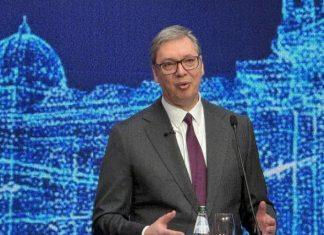 VUČIĆ O EVROPI: “Plašim se da svi zajedno ne umemo da dobro sagledamo šta je to što se zbiva oko nas” vucic-o-evropi:-“plasim-se-da-svi-zajedno-ne-umemo-da-dobro-sagledamo-sta-je-to-sto-se-zbiva-oko-nas”