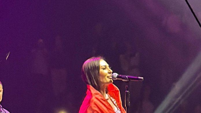 ceca-se-ogrnula-srpskom-zastavom-na-koncertu-u-loznici-folk-diva-njise-kukovima-na-sceni-i-peva,-atmosfera-dovedena-do-usijanja-(video)