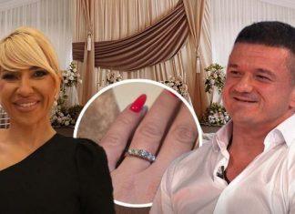 PRVO OGLAŠAVANJE JOVANE JEREMIĆ NAKON SREĆNIH VESTI! Prsten specijalne izrade SA MASIVNIM DIJAMANTOM Tigar platio ČITAVO BOGATSTVO! prvo-oglasavanje-jovane-jeremic-nakon-srecnih-vesti!-prsten-specijalne-izrade-sa-masivnim-dijamantom-tigar-platio-citavo-bogatstvo!