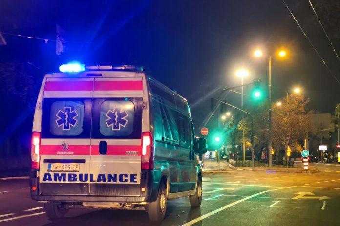 masovna-tuca-na-proslavi-18.-rodendana-u-beogradu!-trudnica-srusena-na-pod,-krenula-da-krvari-od-udaraca:-sve-nadlezne-sluzbe-na-terenu,-vise-osoba-povredeno!