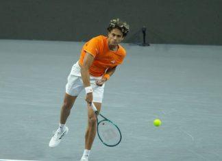 Iznenađenje u Indijan Velsu: Kanađanin izbacio velikog favorita! iznenadenje-u-indijan-velsu:-kanadanin-izbacio-velikog-favorita!