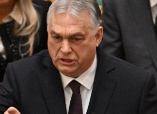 ORBAN OBJAVIO SNIMAK U KOM MU ZELENSKI PRETI, PA ODBRUSIO: Umesto pretnji i ucena, pokažite Mađarima poštovanje koje zaslužuju (VIDEO) orban-objavio-snimak-u-kom-mu-zelenski-preti,-pa-odbrusio:-umesto-pretnji-i-ucena,-pokazite-madarima-postovanje-koje-zasluzuju-(video)