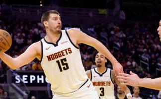 Nećete verovati, NBA liga na aparatima: Nikola otkrio šta je radio kad ga je Denver draftovao necete-verovati,-nba-liga-na-aparatima:-nikola-otkrio-sta-je-radio-kad-ga-je-denver-draftovao