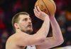 Nikola Jokić potezom zapanjio Amerikance: Ovo može samo Srbin (VIDEO) nikola-jokic-potezom-zapanjio-amerikance:-ovo-moze-samo-srbin-(video)