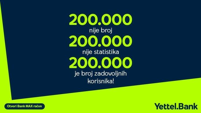 200000-razloga-za-slavlje:-yettel-bank-proslavlja-200.000-bank-max-korisnika