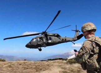 NATO SE OGLASIO O TVRDNjAMA DA JE GAĐAO IRAN SA KOSOVA I METOHIJE: Lansiranja iz baze Bondstil nije bilo nato-se-oglasio-o-tvrdnjama-da-je-gadao-iran-sa-kosova-i-metohije:-lansiranja-iz-baze-bondstil-nije-bilo