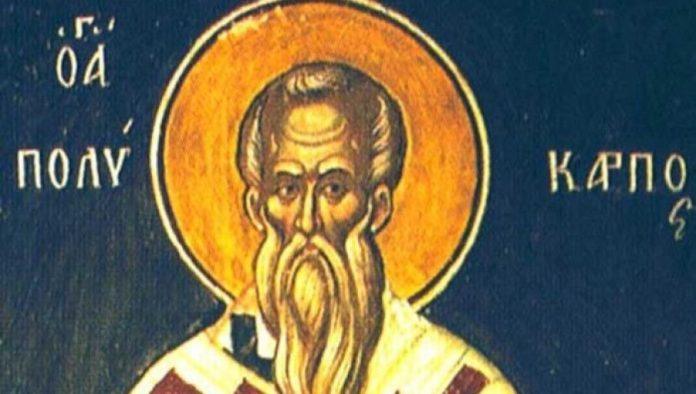 danas-je-sveti-svestenomucenik-polikarp:-smatra-se-zastitnikom-dobrih-ljudi,-a-evo-koju-molitvu-treba-da-izgovorite