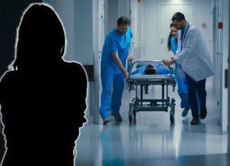 SAOPŠTENE NAJNOVIJE INFORMACIJE IZ BOLNICE! Naša pevačica završila na neurologiji, TRPI NESNOSNE BOLOVE! saopstene-najnovije-informacije-iz-bolnice!-nasa-pevacica-zavrsila-na-neurologiji,-trpi-nesnosne-bolove!