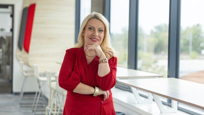 mesec-uspesnih-zena-branka-pudrlja-durbaba,-a1-srbija:-najveci-uspeh-je-kada-zajedno-sa-timom-stvarate-promene