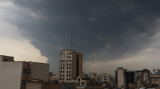 Изабран-врховни-вођа-Ирана;-напади-на-Саудијску-Арабију,-УАЕ,-Бахреин-и-Кувајт;-гађана-постројења-у-Техерану Изабран-врховни-вођа-Ирана;-напади-на-Саудијску-Арабију,-УАЕ,-Бахреин-и-Кувајт;-гађана-постројења-у-Техерану