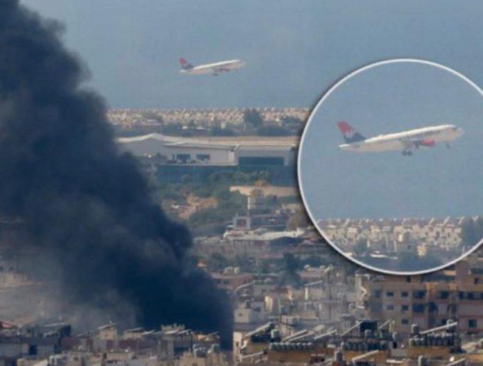 oglasilo-se-ministarstvo-spoljnih-poslova:-ovo-su-najnovije-informacije-o-evakuaciji-srba-sa-bliskog-istoka