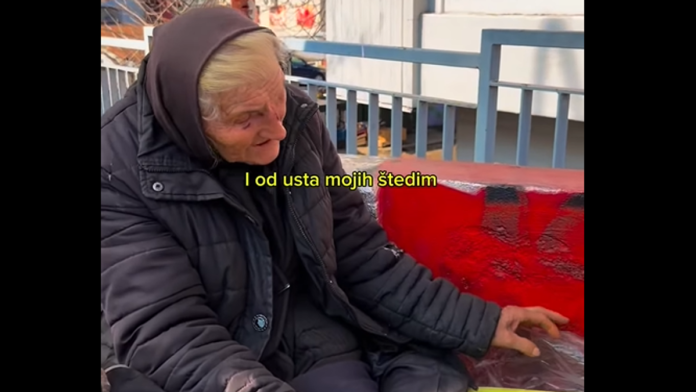 “od-usta-mojih-stedim-da-to-uradim-pre-nego-sto-umrem”:-baka-borka-potresnom-pricom-rasplakala-srbiju:-svakog-dana-prodaje-povrce-na-ulici-zbog-jednog-jedinog-razloga-(video)