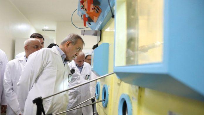 amerikanci-oprezni:-iran-bi-mogao-da-dode-do-uranijuma-u-objektu-pogodenom-prosle-godine