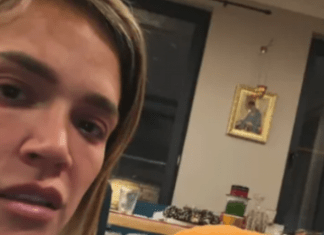 ŠTA SE DEŠAVA U DOMU MARIJE MIKIĆ?! Pevačica objavila SNIMAK koji je sve šokirao – MANIPULATOR! sta-se-desava-u-domu-marije-mikic?!-pevacica-objavila-snimak-koji-je-sve-sokirao-–-manipulator!