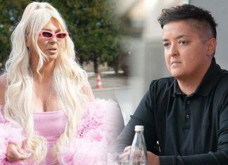 PROŠLE JEDNA PORED DRUGE KAO DA SE NE ZNAJU! Marija Šerifović otkrila SVE o sukobu sa Jelenom Karleušom! (VIDEO) prosle-jedna-pored-druge-kao-da-se-ne-znaju!-marija-serifovic-otkrila-sve-o-sukobu-sa-jelenom-karleusom!-(video)