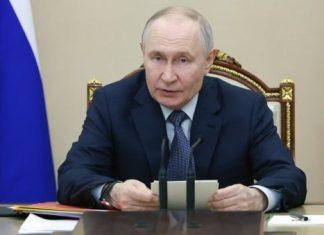 “SITUACIJA JE VEOMA NEOBIČNA” Putin: U odnosima Ukrajine i EU „rep maše psom“ “situacija-je-veoma-neobicna”-putin:-u-odnosima-ukrajine-i-eu-„rep-mase-psom“