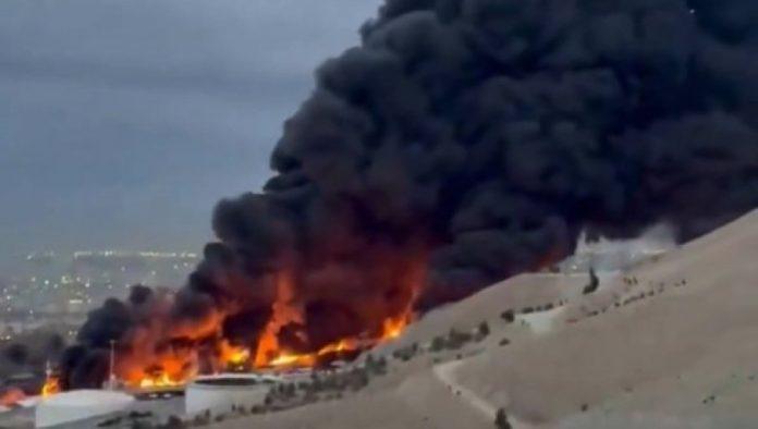 iran-pokrenuo-prvi-napad-pod-novim-ajatolahom:-veliki-raketni-udar,-drastican-skok-cena-nafte-(video)