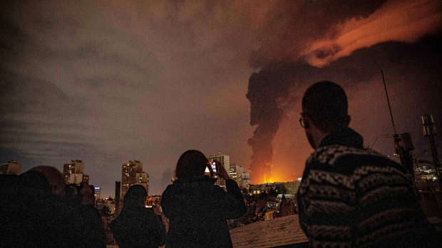 ИДФ:-Погођена-база-ИРГЦ-и-Басиџа-у-Исфахану;-Трамп-“није-задовољан”-избором-Мођтабе-Хамнеија ИДФ:-Погођена-база-ИРГЦ-и-Басиџа-у-Исфахану;-Трамп-“није-задовољан”-избором-Мођтабе-Хамнеија