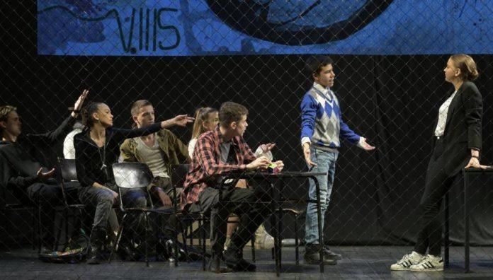 jubilarno-50.-izvodenje:-predstava-“hajduk-u-beogradu”-u-pozoristu-dadov