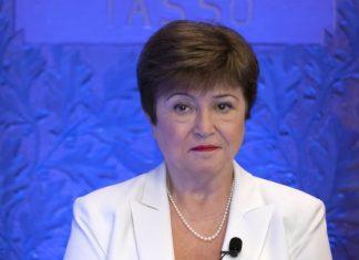 DIREKTORKA MMF UPOZORAVA: Svetske ekonomije moraju da se pripreme za nepojmljive šokove direktorka-mmf-upozorava:-svetske-ekonomije-moraju-da-se-pripreme-za-nepojmljive-sokove