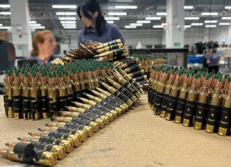 Macut obišao Prvi partizan i Valjaonicu bakra: “Značaj za zapošljavanje i namensku” macut-obisao-prvi-partizan-i-valjaonicu-bakra:-“znacaj-za-zaposljavanje-i-namensku”