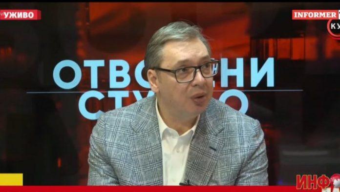 obracanje-vucica:-predsednik-govori-o-vaznim-i-aktuelnim-temama