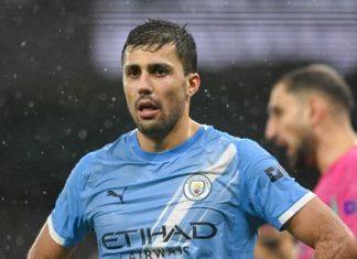 Premijer liga kaznila Rodrija premijer-liga-kaznila-rodrija