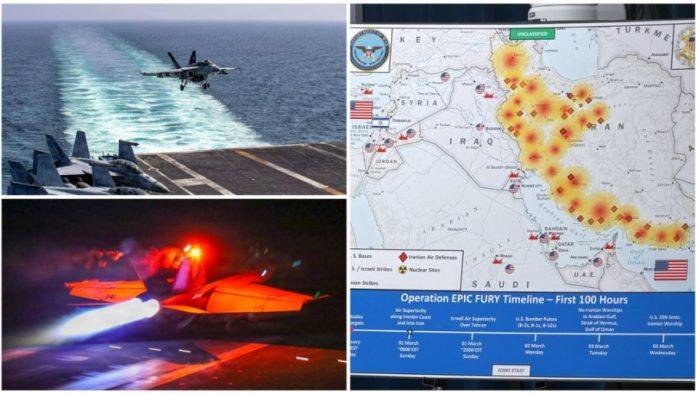 “epski-bes”:-amerikanci-objavili-sta-su-sve-koristili-u-prvih-10-dana-tokom-napada-na-iran-(foto)