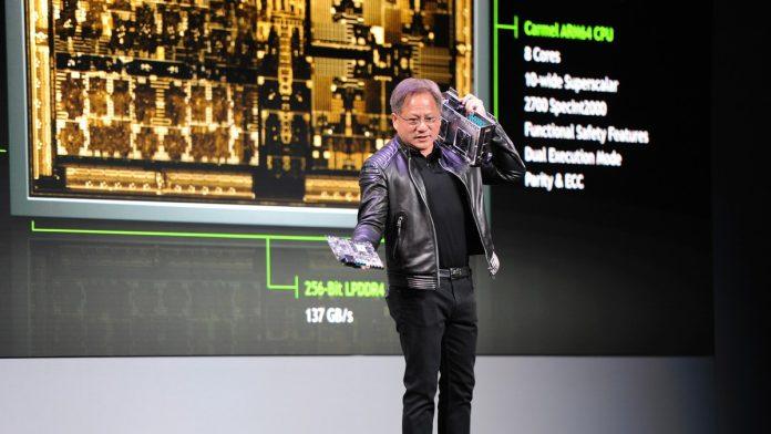 nvidia-planira-platformu-otvorenog-koda-za-ai-agente-za-kompanije