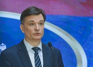 JOVANOV ODGOVORIO ĐILASU: Nikad ne propusti priliku da pokaže koliko je glup za politiku (VIDEO) jovanov-odgovorio-dilasu:-nikad-ne-propusti-priliku-da-pokaze-koliko-je-glup-za-politiku-(video)