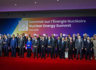 Evropa vraća nuklearnu energiju u centar strategije: EU sprema 200 miliona evra za novu tehnologiju, oglasili se Makron i Fon der Lajen evropa-vraca-nuklearnu-energiju-u-centar-strategije:-eu-sprema-200-miliona-evra-za-novu-tehnologiju,-oglasili-se-makron-i-fon-der-lajen