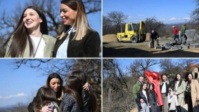 drzava-pomogla-porodici-sa-petoro-dece-u-sevojnu:-jeknici-konacno-dobijaju-kucu,-ministarka-mesarovic-stigla-u-posetu