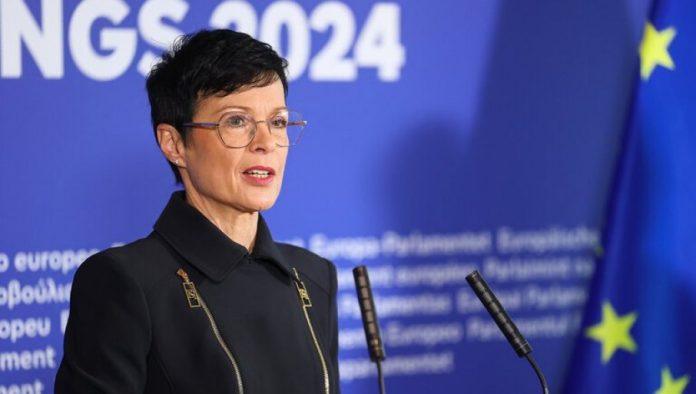 haos-u-laznoj-drzavi:-marta-kos-otkazala-posetu-pristini