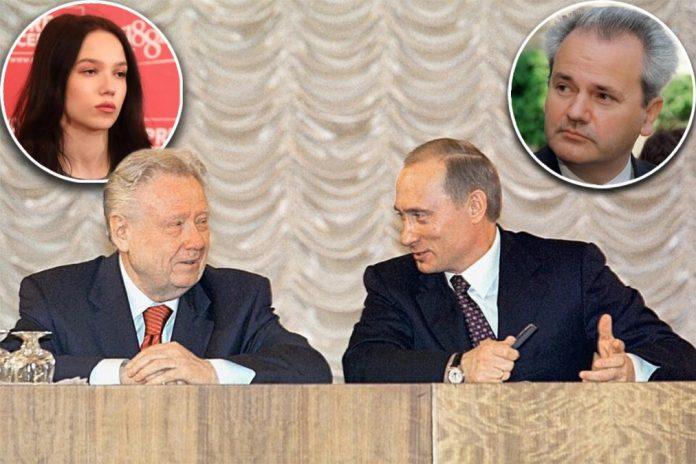 unuka-slobodana-milosevica-otkrila-ko-joj-je-drugi-deda:-on-je-vodio-ceremoniju-polaganja-zakletve-ruskog-predsednika-vladimira-putina-(foto)