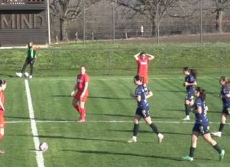 Dominacija Vojvotkinja protiv Radničkog: Šest golova u mreži Kragujevčanki! /VIDEO/ dominacija-vojvotkinja-protiv-radnickog:-sest-golova-u-mrezi-kragujevcanki!-/video/