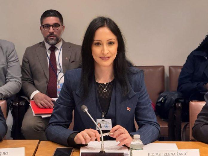 ministarka-zaric-kovacevic-u-njujorku:-srbija-primer-kvalitetne-brige-o-porodici-i-generacijske-solidarnosti