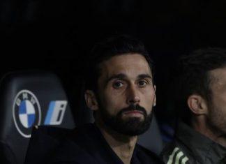 Arbeloa pred Siti: Idemo na pobedu arbeloa-pred-siti:-idemo-na-pobedu