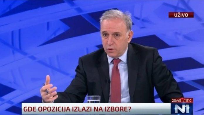 bukti-rat-izmedu-blokadera-i-opozicije!