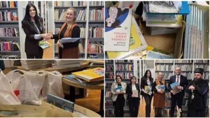 lektire-za-srpske-ucenike-kao-poklon-fondacije-“sveta-petka”-stanisavljevic:-planiramo-da-osnujemo-modernu-citaonicu