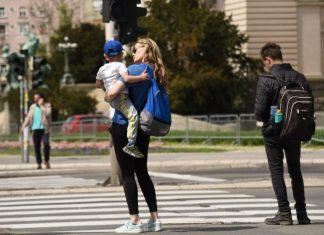 JUTRO HLADNO, TOKOM DANA PRETEŽNO SUNČANO I TOPLO, DO 19 STEPENI: Vremenska prognoza za ponedeljak, 9. mart jutro-hladno,-tokom-dana-pretezno-suncano-i-toplo,-do-19-stepeni:-vremenska-prognoza-za-ponedeljak,-9.-mart