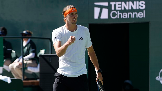 Зверев-и-Фис-у-четвртфиналу-Индијан-Велса,-победио-и-Медведев